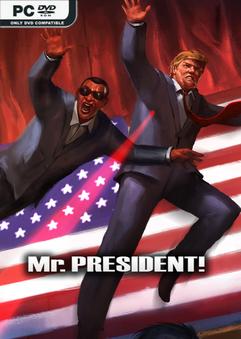 Mr President Build 23896678
