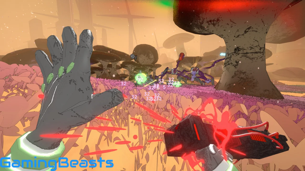 Mycopunk PC Full