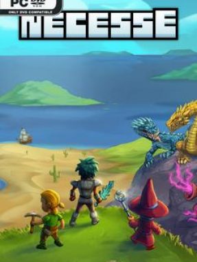 Necesse Free Download v1.2.0