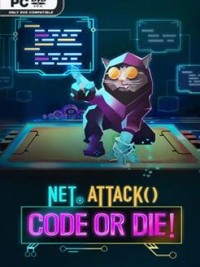 Net Attack Code or Die Free Download Build 23638384