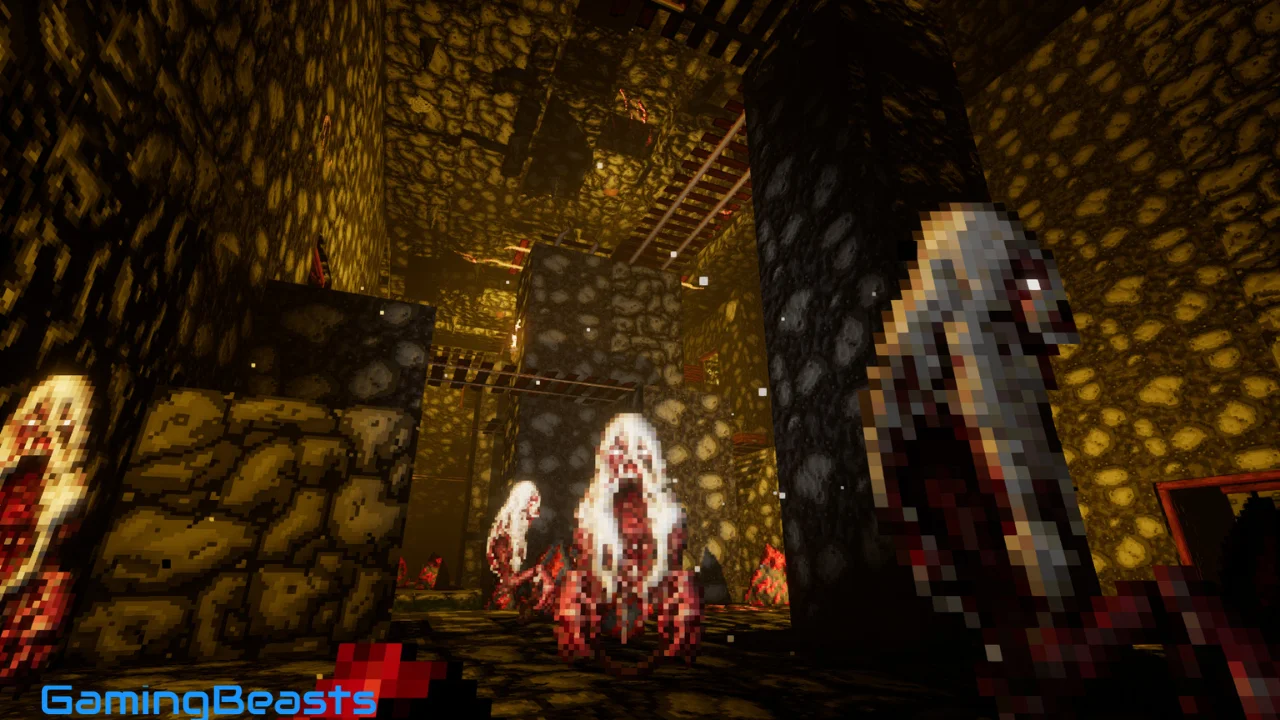 Nightmare Reaper Free Download
