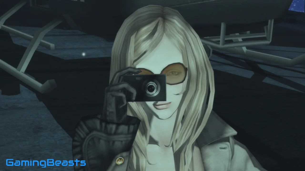No More Heroes 2 Desperate Struggle Full