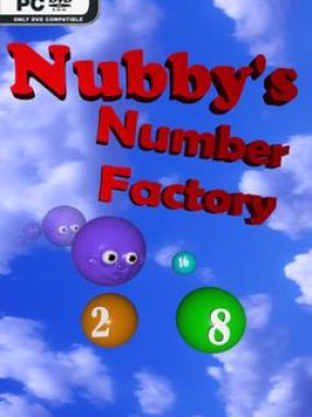 Nubbys Number Factory Free Download v1.4.7.5