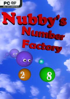 Nubbys Number Factory Build 24007606