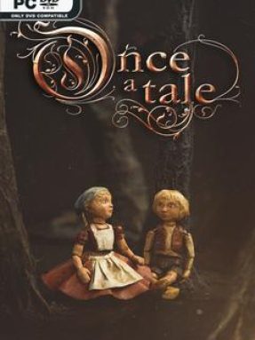 Once a Tale Free Download17985638