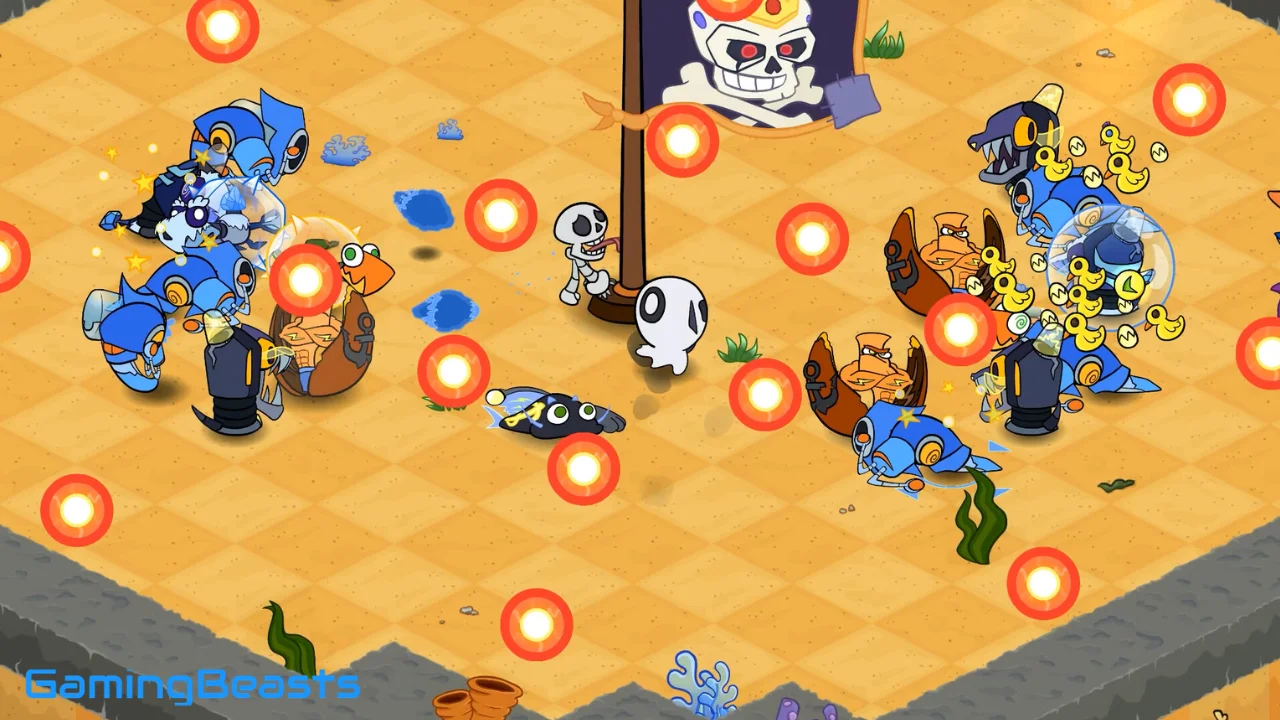 Operation Octo Pc Full