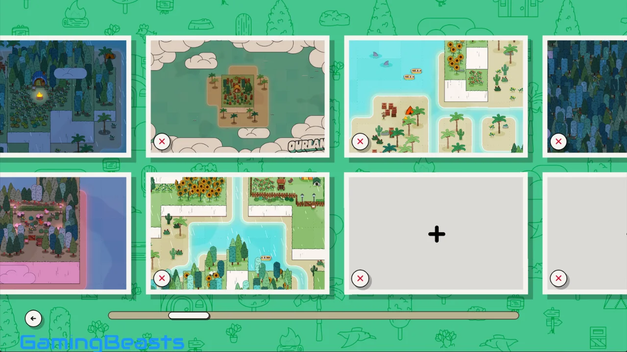 Ourlands Free Download