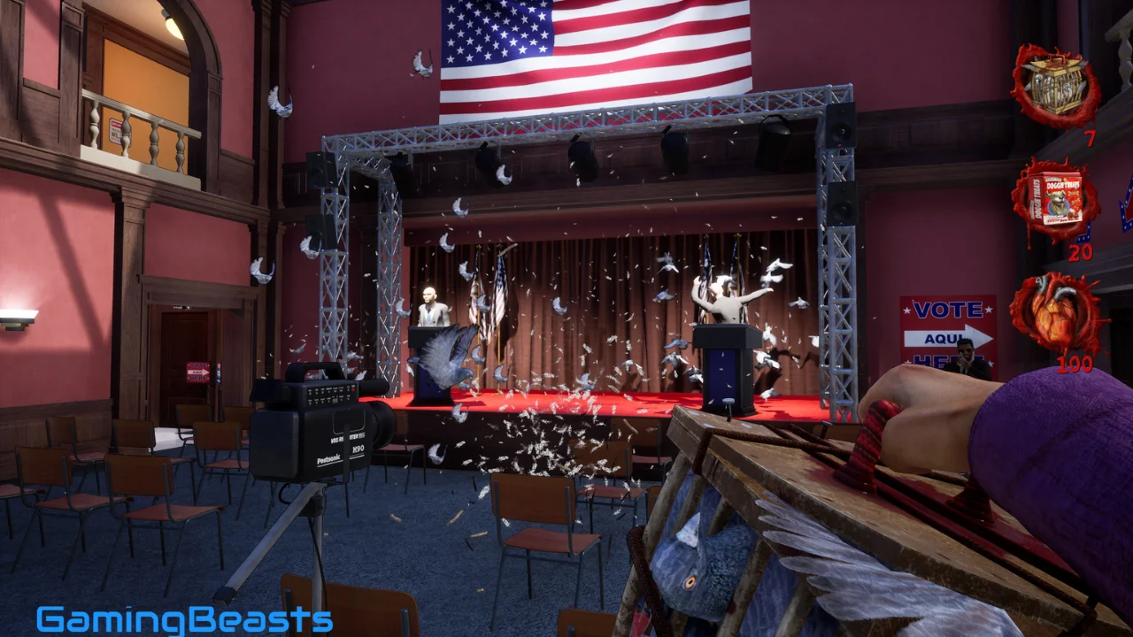 POSTAL 4 No Regerts Free Download