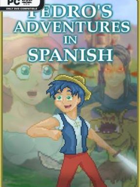 Pedros Adventures in Spanish Free Download v9952590