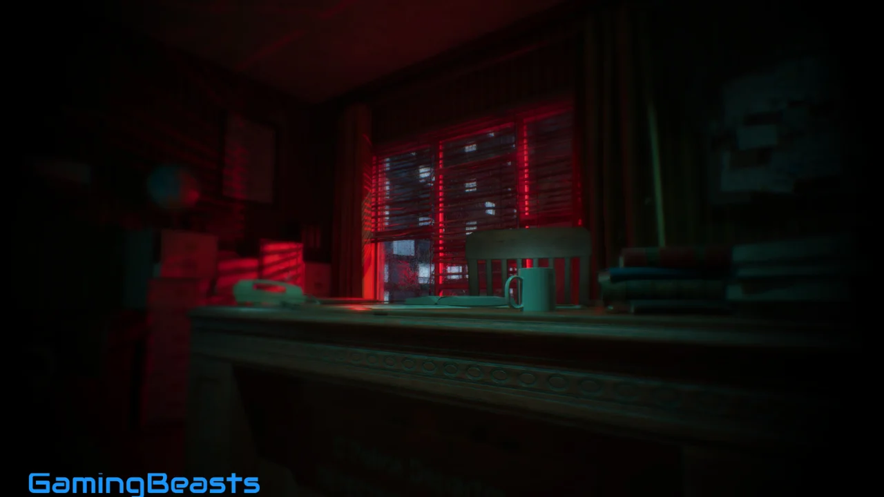 Phantom Veil Free Download