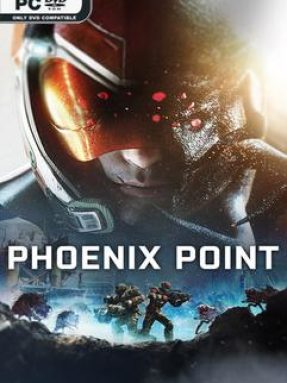 Phoenix Point Free Download v1.30.2