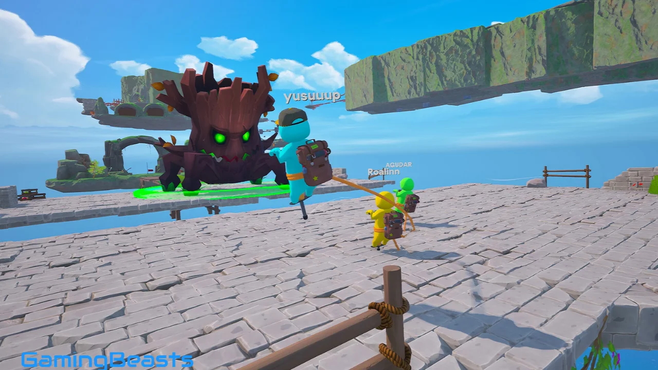 Pogo With Friends Free Download