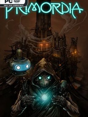 Primordia Free Download v5.4c