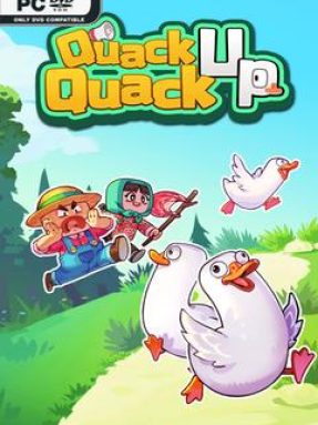 Quack Quack Up Free Download v1.0.1