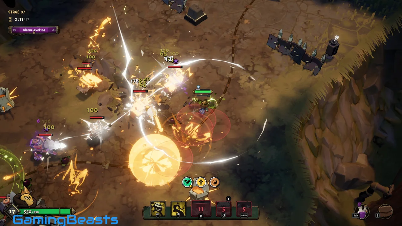 Raiders of Blackveil Free Download