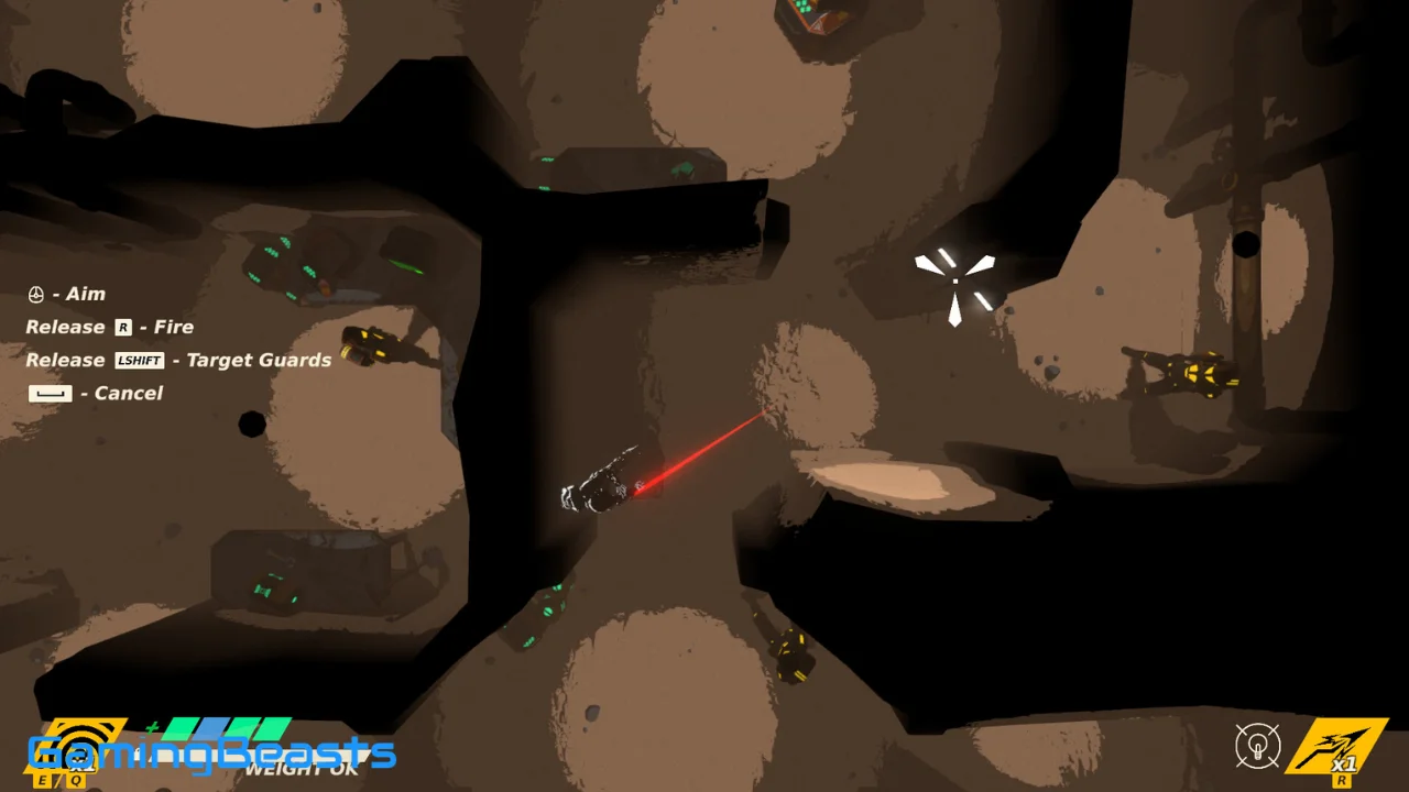 Raw Metal Pc Full