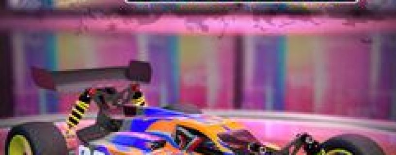 ReCharge RC High Voltage Free Download Build 23973512