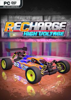 ReCharge RC High Voltage Build 23973512