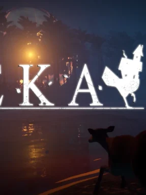 Reka Free Download Build 24005365