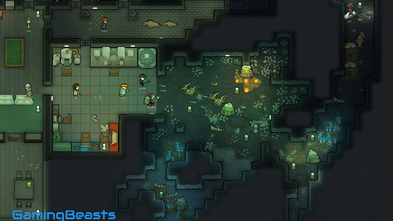 RimWorld Free Download