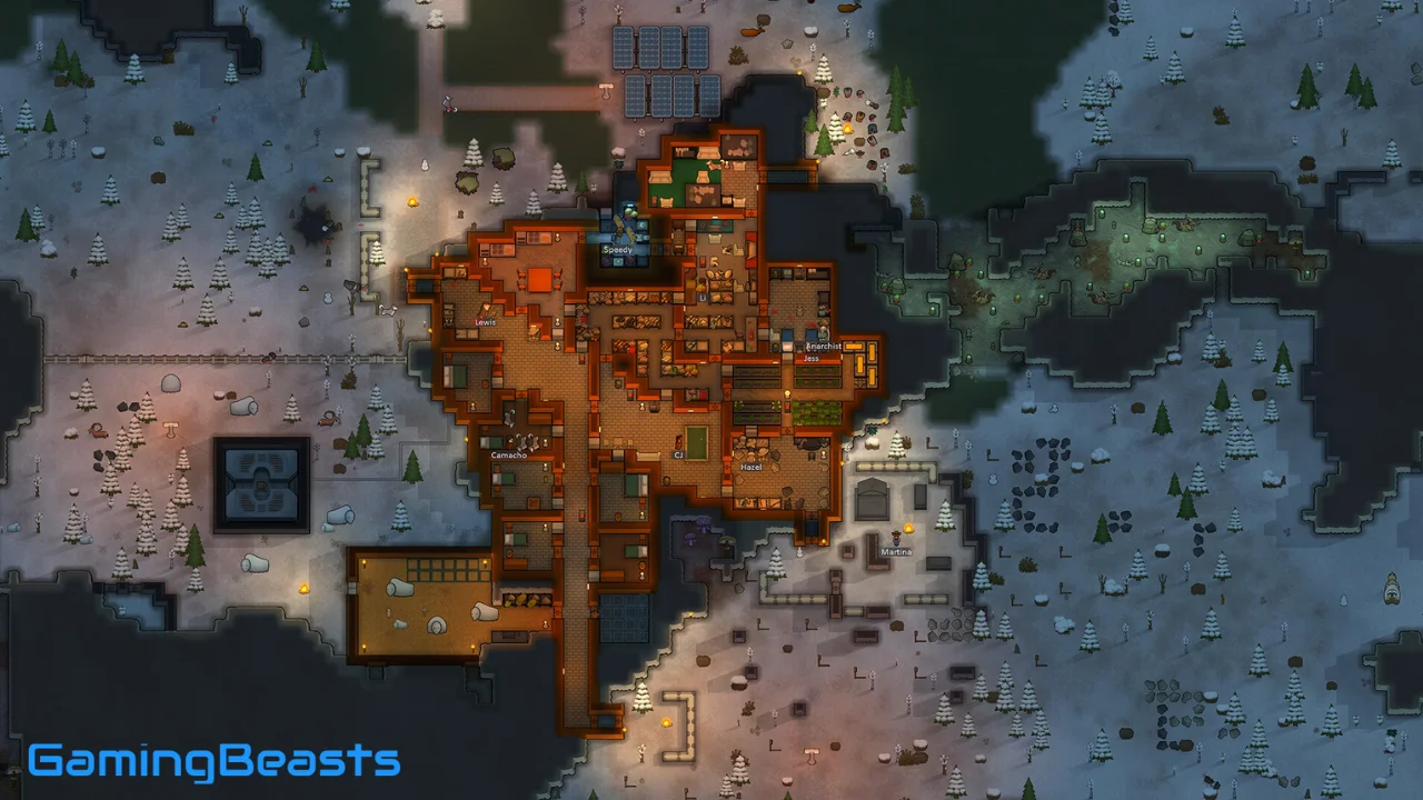 RimWorld Pc Full 