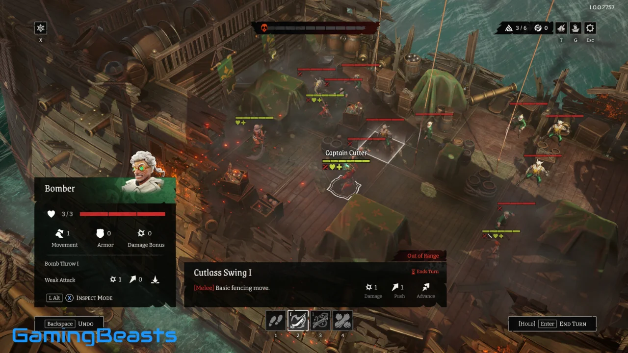 Rogue Waters Pc Full