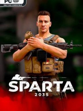SPARTA 2035 Free Download v1.5.0
