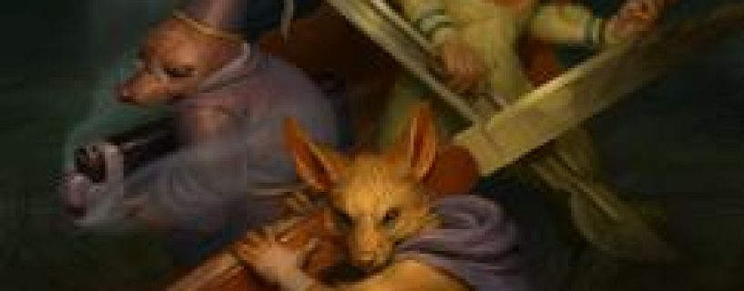 Small Saga Free Download Build 23983748