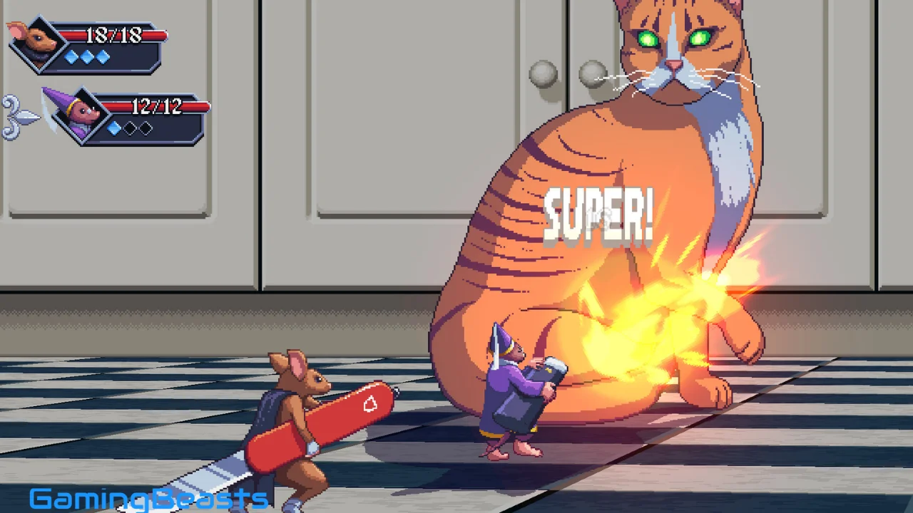 Small Saga Free Download