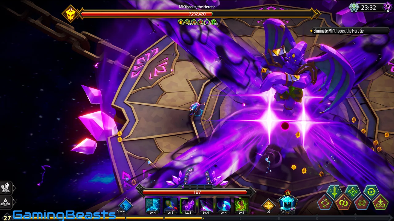 Soulstone Survivors Free Download