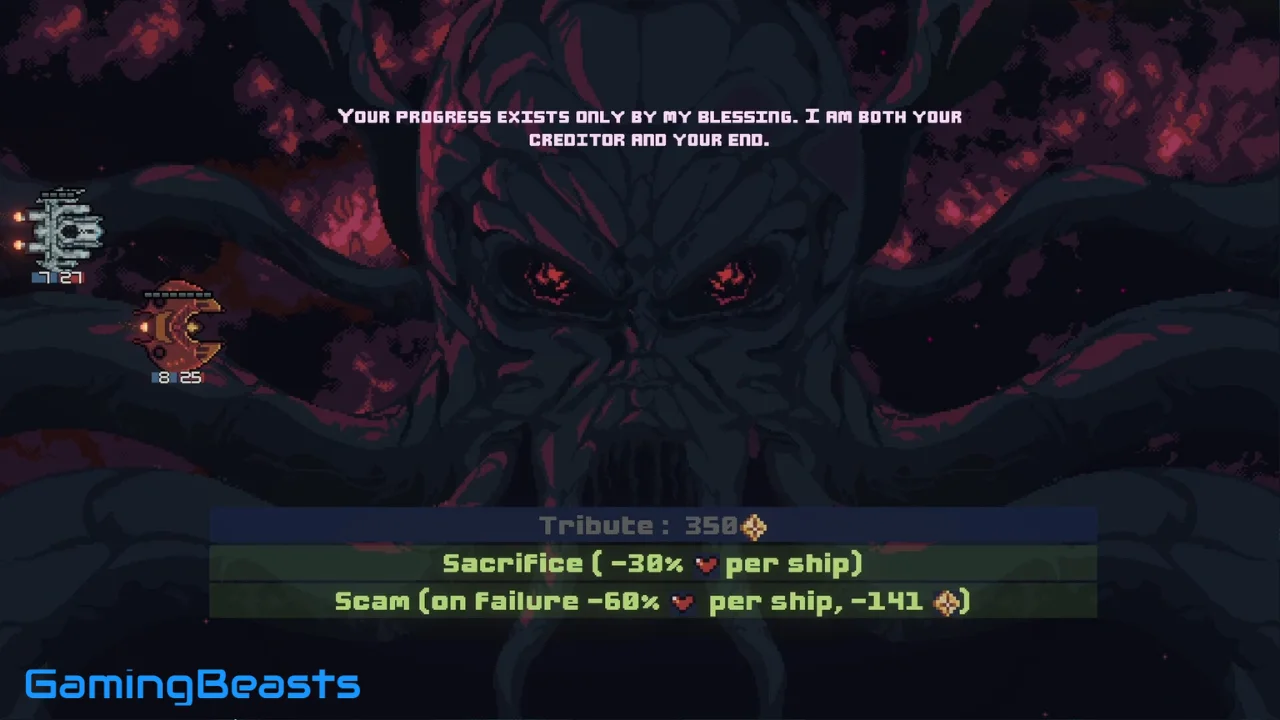 Starless Abyss Pc Full
