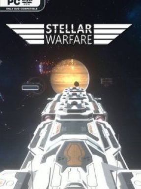 Stellar Warfare Free Download v92075