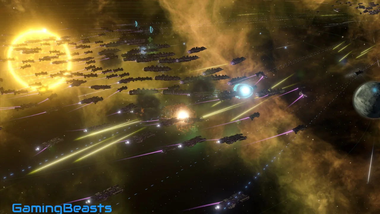Stellaris Galaxy Edition Free Download