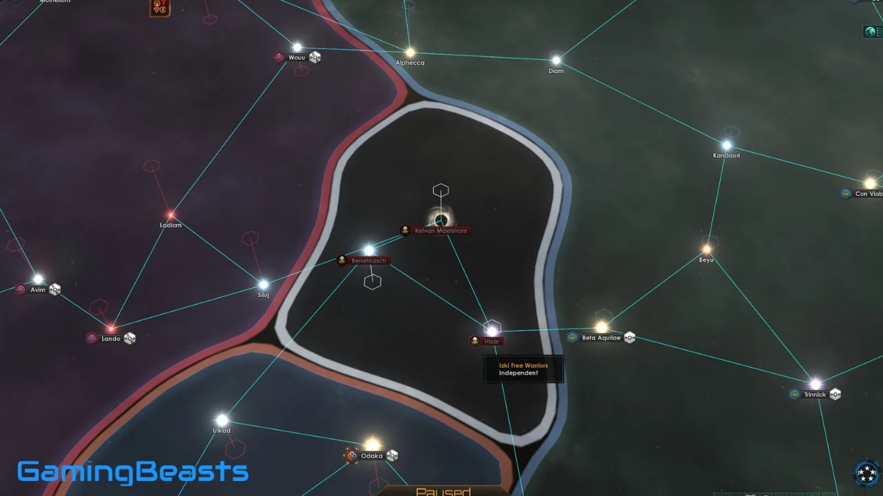 Stellaris Galaxy Edition Pc Full