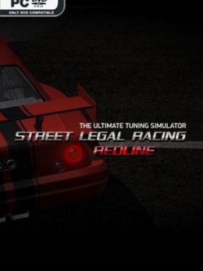 Street Legal Racing Redline Download Build 21304857