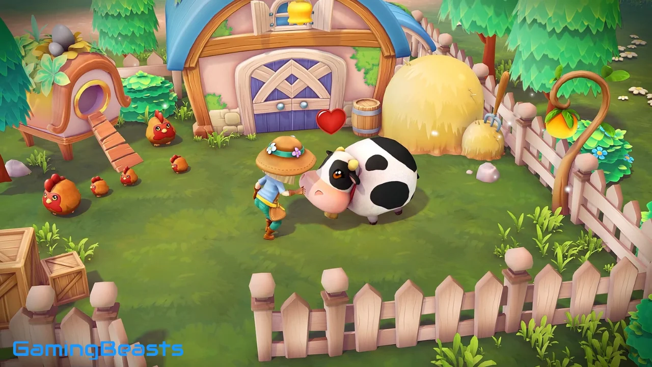 Sugardew Island Pc Full