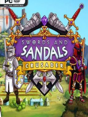 Swords and Sandals Crusader Redux Free Download 23952381