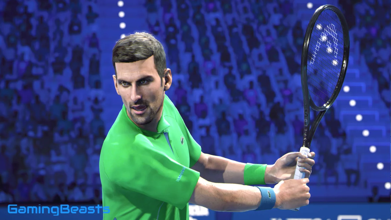 TIEBREAK GRAND SLAM EDITION PC Full