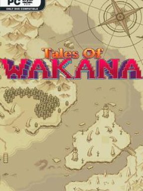 Tales Of Wakana Free Download Build 23996473