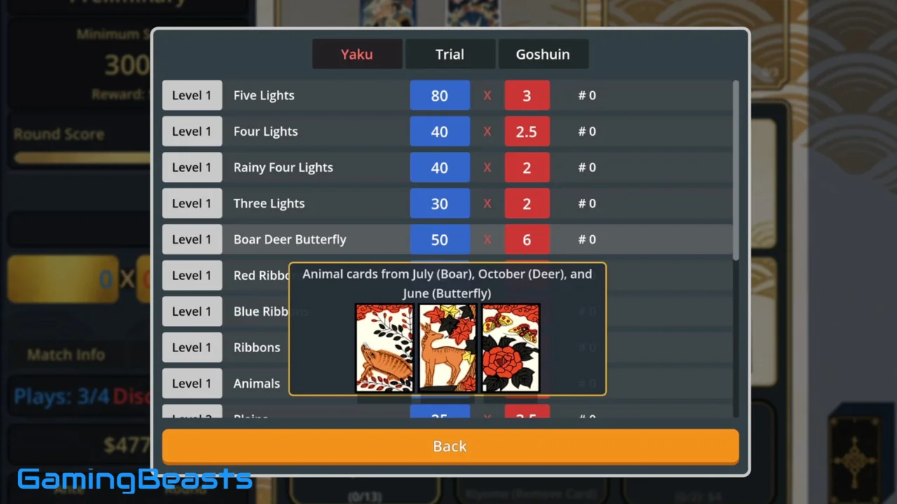 TenguHanafuda Pc Full