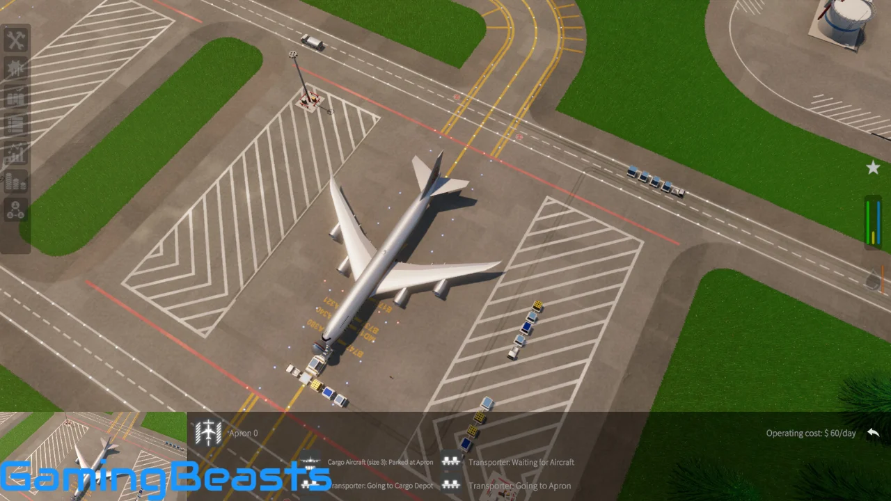 Terminal One PC Full