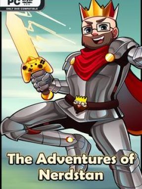 The Adventures of Nerdstan Free Download Build 22563226