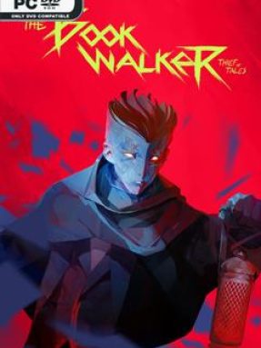 The Bookwalker Thief of Tales Free Download v23.7.1