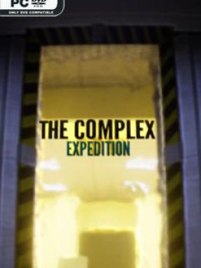 The Complex Expedition Free Download 23971430
