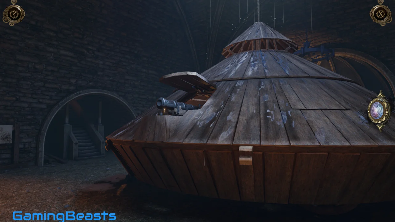 The House of Da Vinci Enhanced Free Download