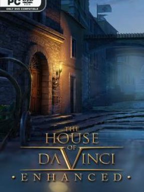 The House of Da Vinci Enhanced Free Download Repack