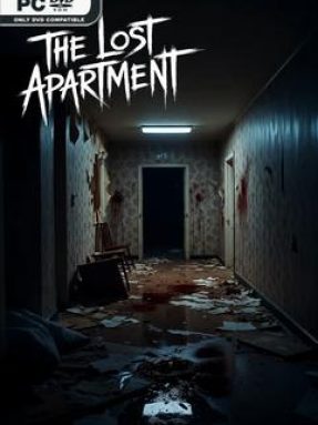 The Lost Apartment Free Download v4