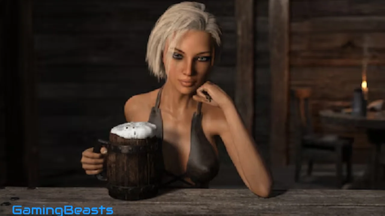 The Lust City 2 Free Download