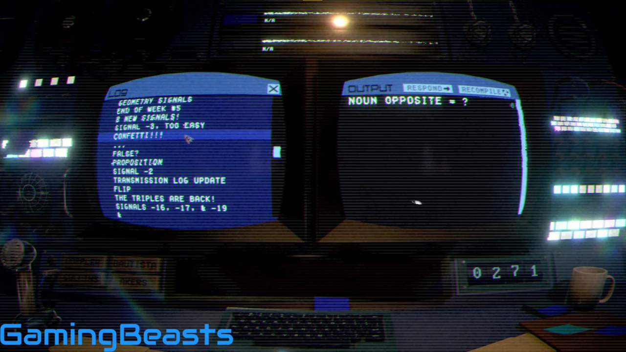 The Message from Deep Space Free Download