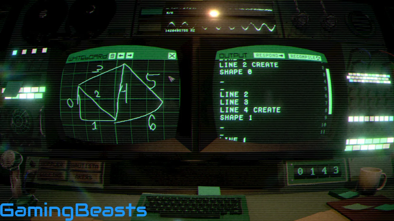 The Message from Deep Space PC Full